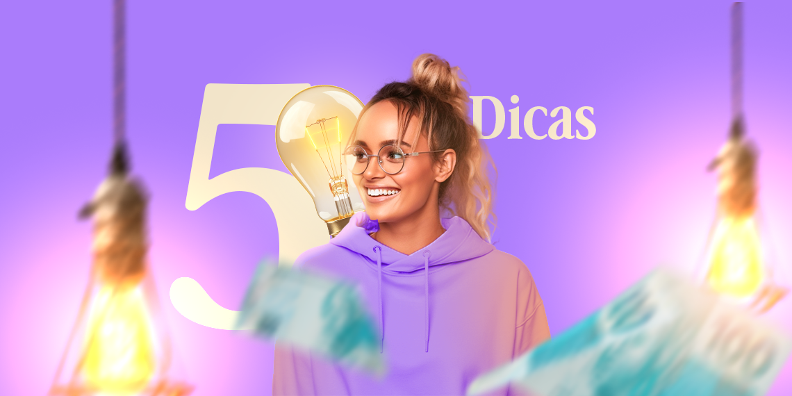 Cinco dicas fundamentais para ter sucesso como afiliado