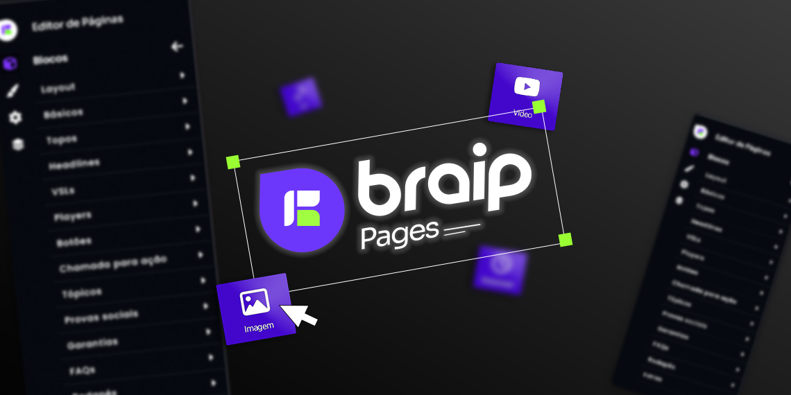 Conheça a Braip Pages: A Ferramenta Certa para Criar Páginas de Vendas que Convertem