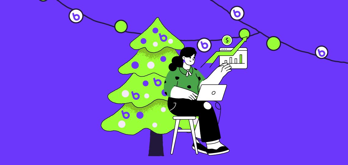 Aproveitando o fim de ano para lucrar mais na internet!