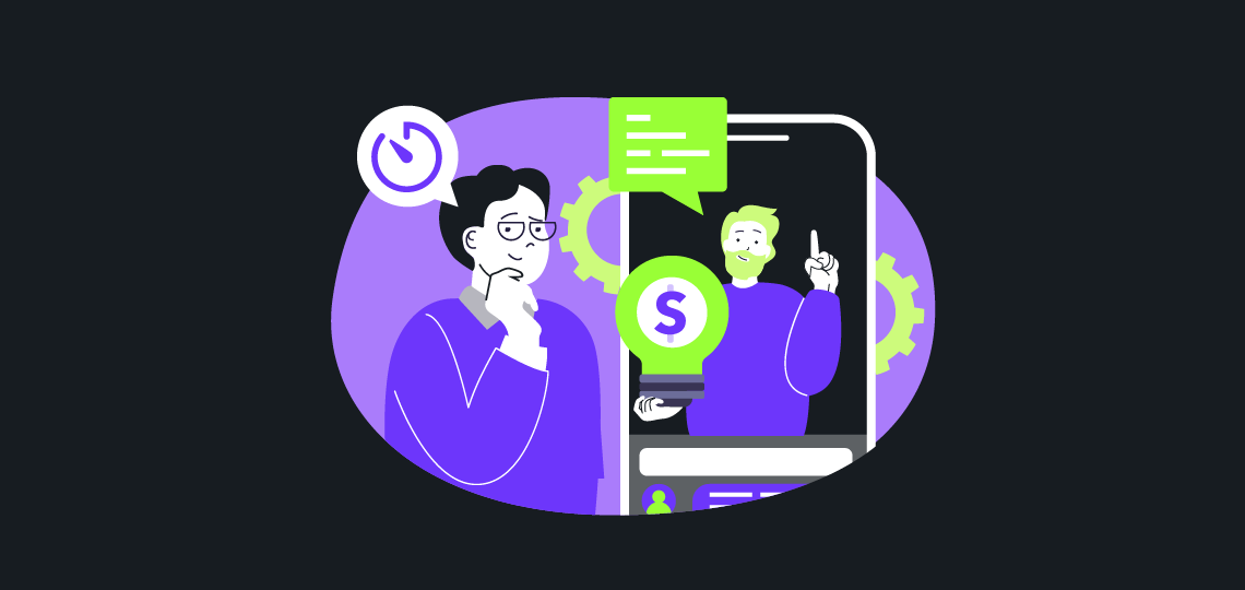 Automações de marketing: como economizar tempo e aumentar resultados