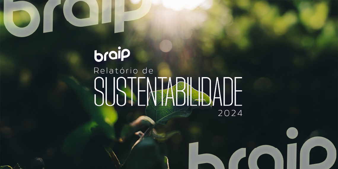 Nosso compromisso com o mundo digital, começa pelo mundo natural