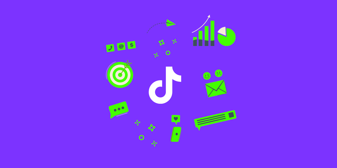 Marketing no TikTok: como aproveitar a rede social que mais cresce
