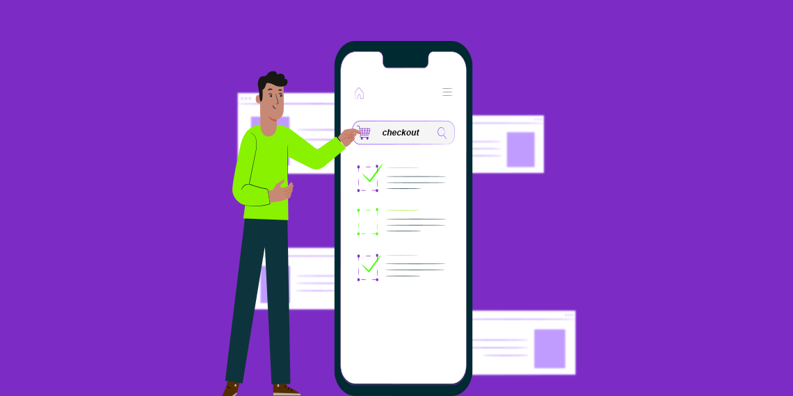 Como faturar mais com sua página de checkout