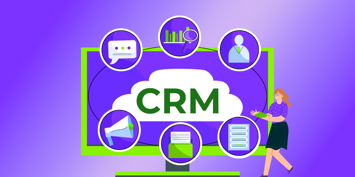 Como usar o CRM no marketing digital para vender melhor