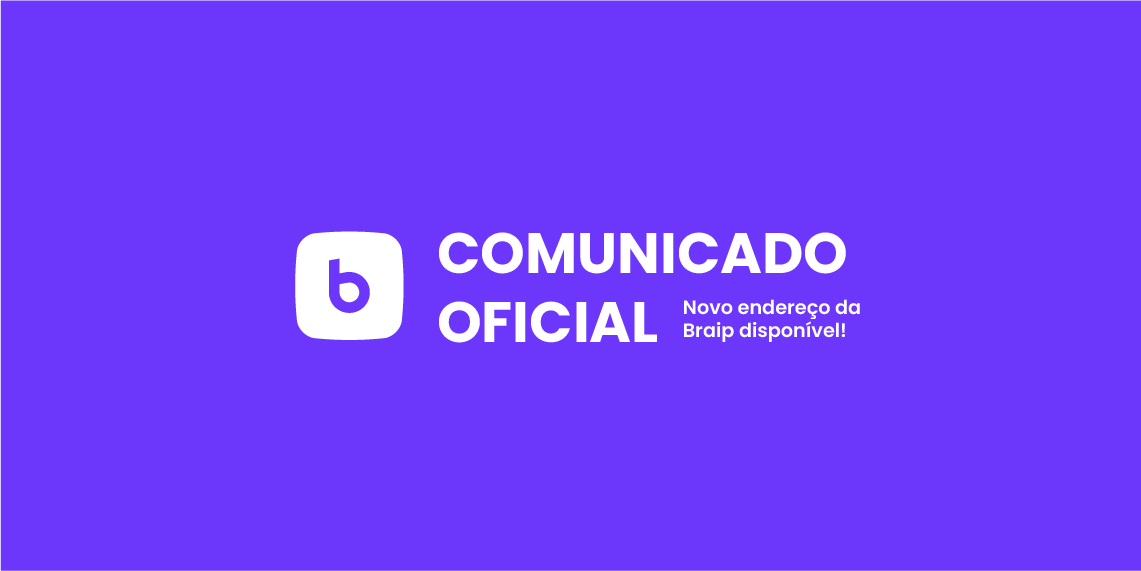 O compromisso continua! Acesse a plataforma Braip pelo novo link