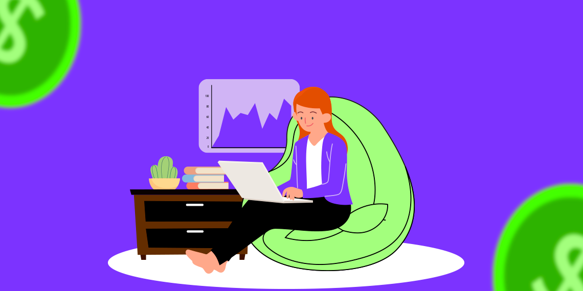 Como conquistar sua liberdade financeira em casa