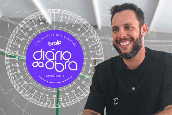 A nova sede da Braip: um marco que representa crescimento e futuro