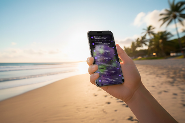 Como a Braip pode ser o caminho para a liberdade