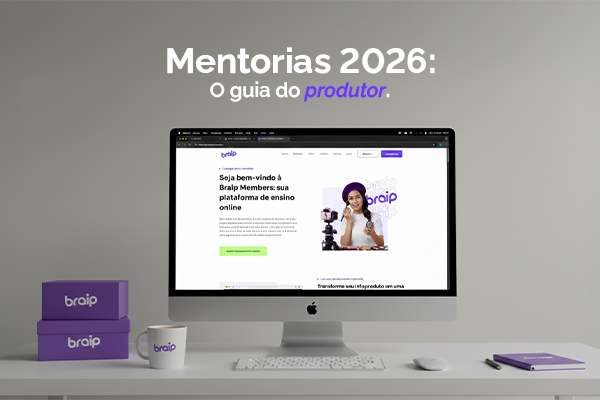 Como ter uma mentoria de qualidade em 2026