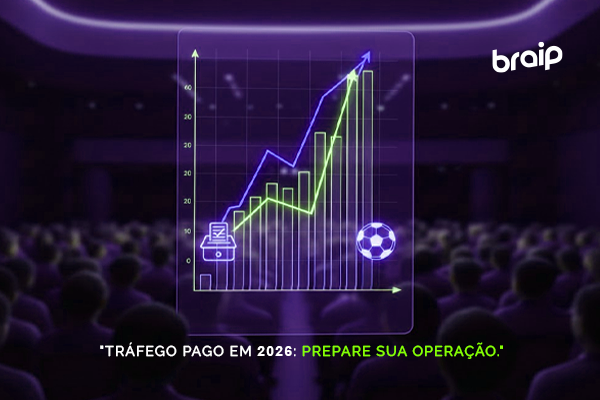Por que 2026 vai ser um ano tão desafiador para o tráfego pago?