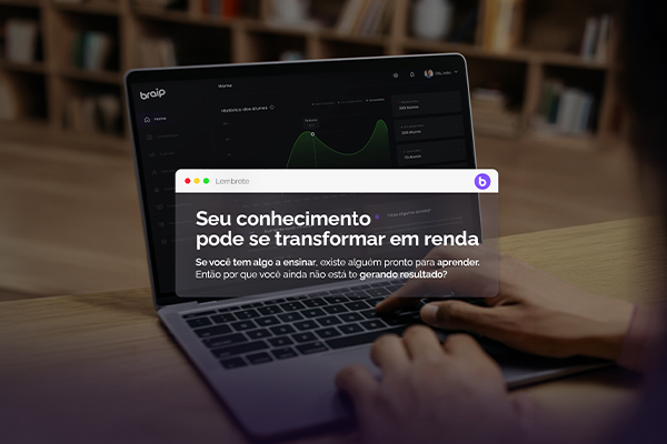 Guia prático: como estruturar seu curso digital e entregar uma experiência profissional