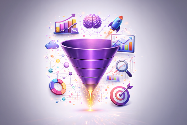 Growth Marketing: como crescer com previsibilidade no digital