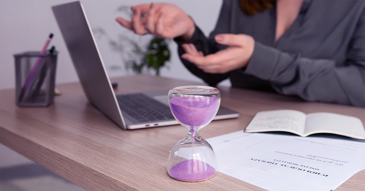 Técnicas de gestão de tempo para otimizar resultados