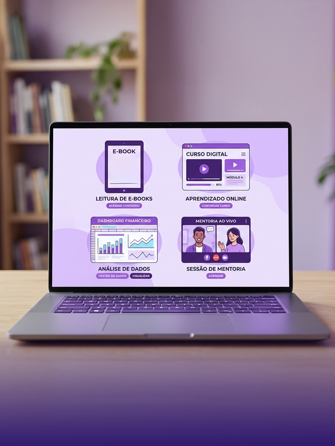 Infoprodutos mais populares do mercado: 7 formatos lucrativos para começar com sucesso