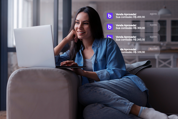 É possível ganhar dinheiro trabalhando de casa? Descubra 7 caminhos lucrativos