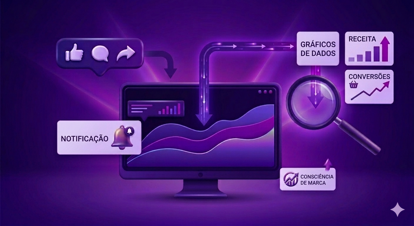 Inteligência de Dados: As melhores ferramentas para monitorar suas redes sociais