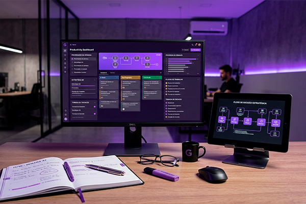 Como definir prioridades? Conheça a matriz GUT X PUT 