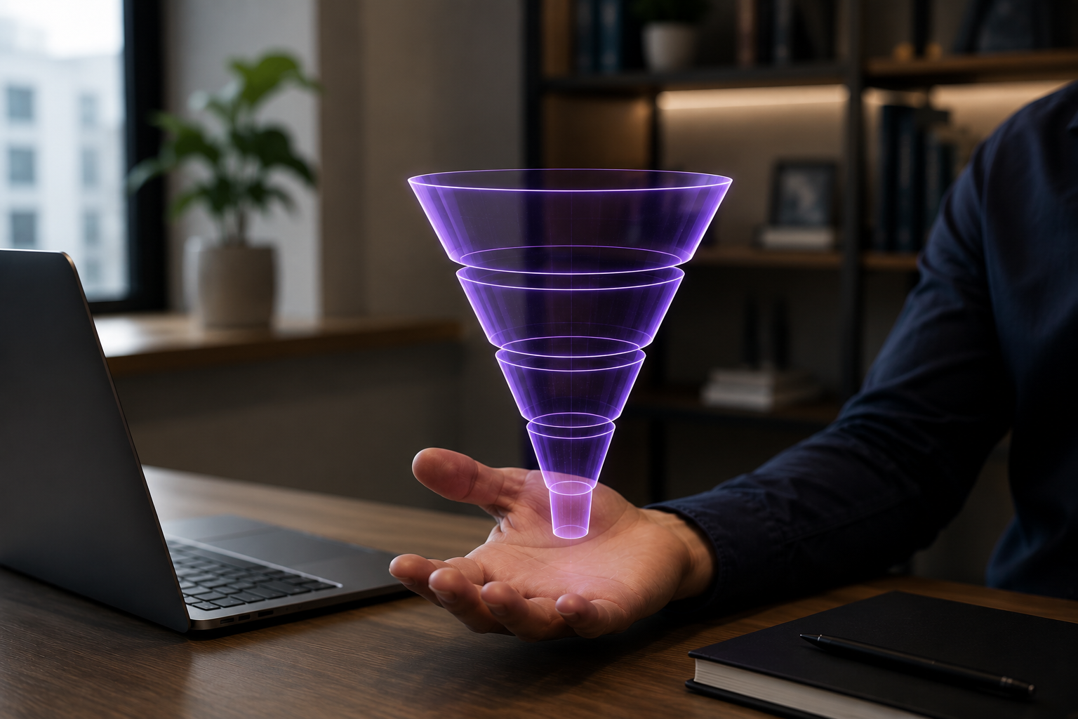 Nutrição de Leads: o que é, quais os benefícios e como aplicar