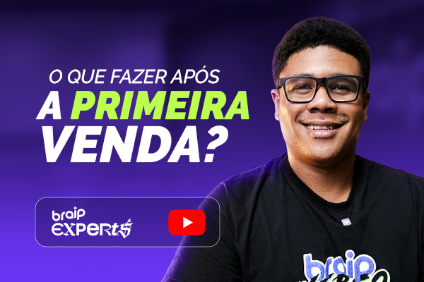 O que fazer após a primeira venda: o guia para manter a consistência e escalar